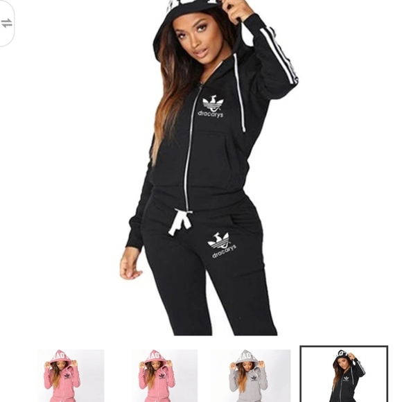 Clothes - Picture 3 of 6